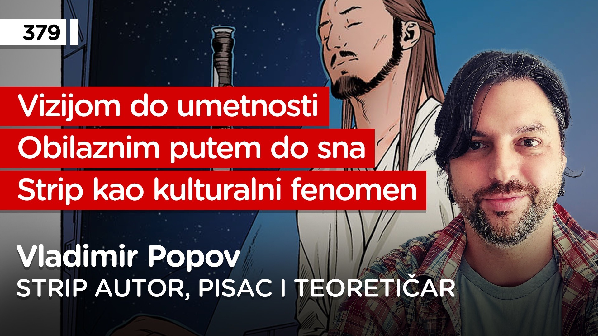 EP379: Vladimir Popov